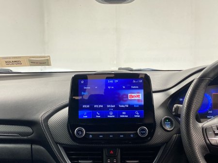 2021 Ford Puma - photo 21