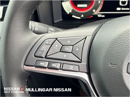 2026 Nissan Juke - photo 14