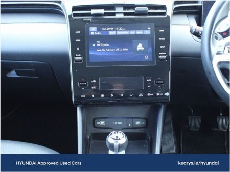 2023 Hyundai Tucson - photo 14