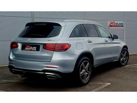 2022 Mercedes-Benz GLC - photo 14