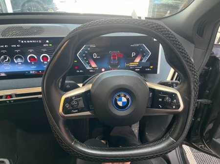 2022 BMW iX - photo 10