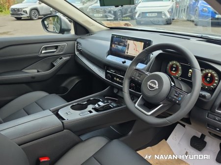 2026 Nissan X-Trail - photo 12