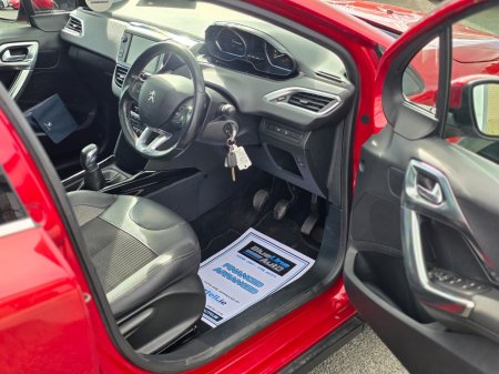 2018 Peugeot 2008 - photo 7