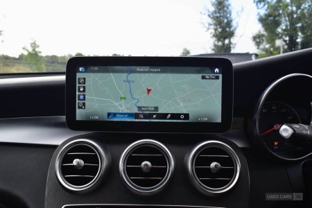 2019 Mercedes-Benz GLC - photo 14