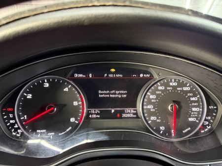 2015 Audi A7 - photo 31