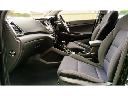 2017 Hyundai Tucson - photo 12