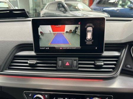 2018 Audi SQ5 - photo 18