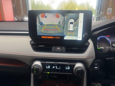 2025 Toyota RAV4 - photo 8
