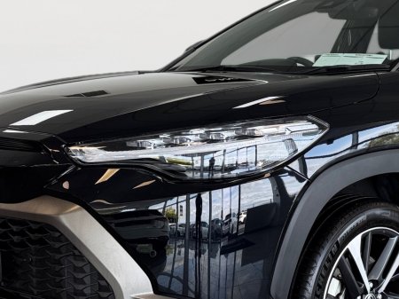 2023 Toyota Corolla Cross - photo 9