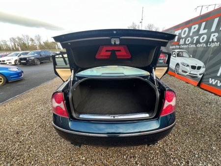 2002 Volkswagen Passat - photo 23