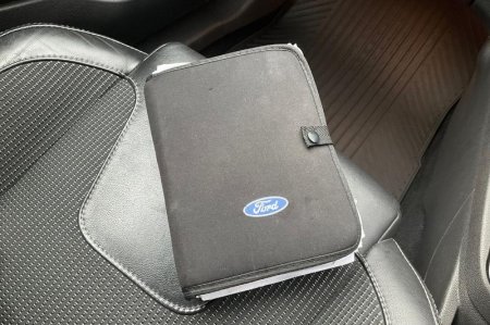 2017 Ford Fiesta - photo 22