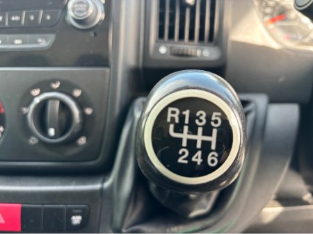 2021 Peugeot Boxer - photo 4