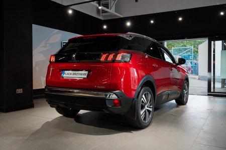 2021 Peugeot 3008 - photo 7