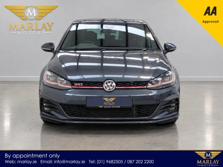2017 Volkswagen Golf - photo 3