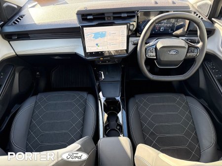 2026 Ford Puma - photo 2