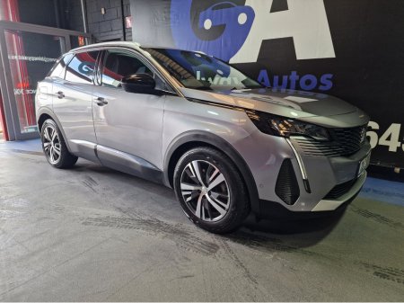 2022 Peugeot 3008 - photo 12