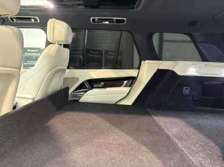 2026 Land Rover Range Rover - photo 24
