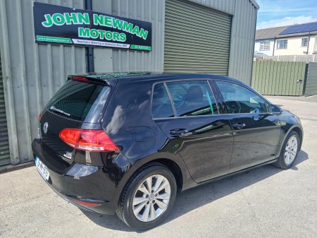 2015 Volkswagen Golf - photo 2