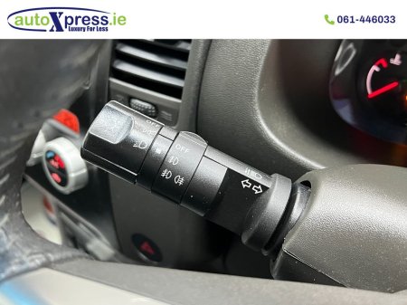 2013 Nissan Navara - photo 21