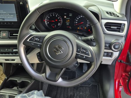 2026 Suzuki Swift - photo 15