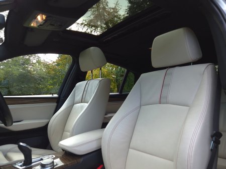 2016 BMW X4 - photo 21