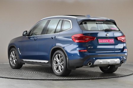 2020 BMW X3 - photo 6