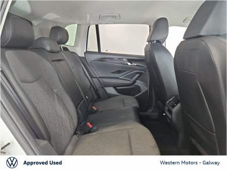 2024 Volkswagen Tiguan - photo 27