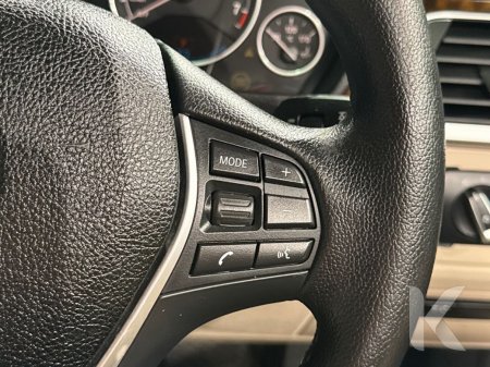 2016 BMW 3-Series - photo 20