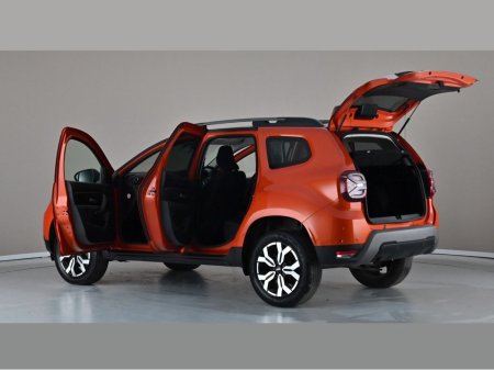 2024 Dacia Duster - photo 13