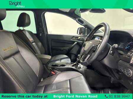 2023 Ford Ranger - photo 14