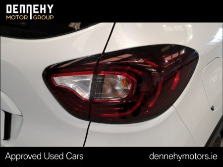 2020 Renault Captur - photo 20