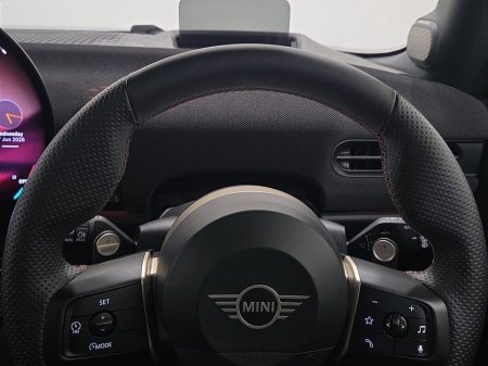 2026 Mini Cooper - photo 9