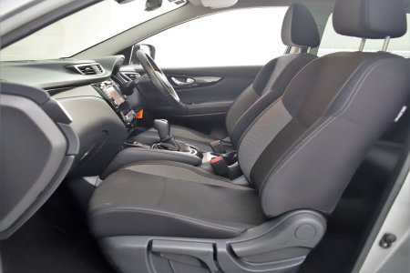 2019 Nissan Qashqai - photo 15
