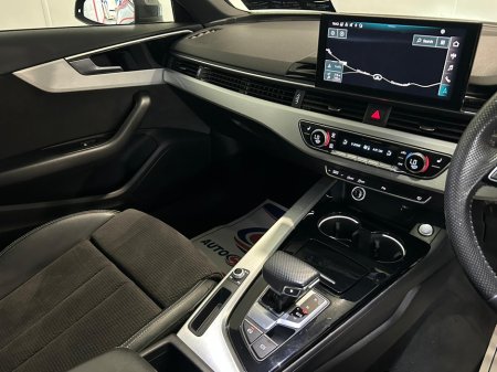 2020 Audi A4 - photo 9
