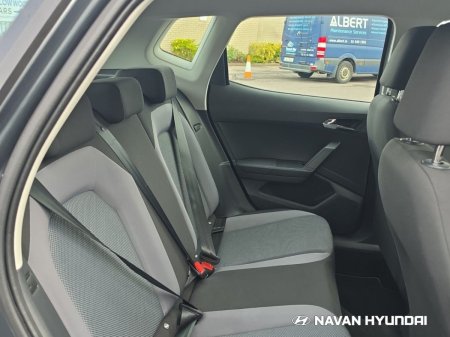 2018 SEAT Arona - photo 13
