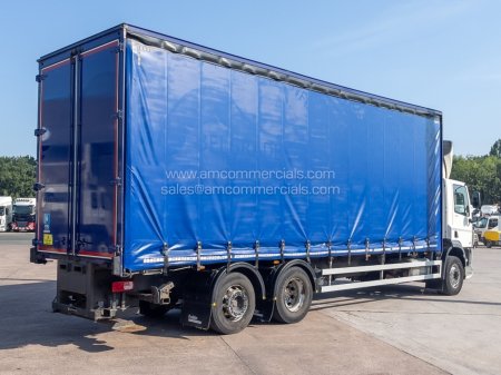 2018 DAF CF 320 - photo 6