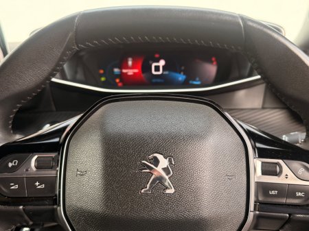 2023 Peugeot 2008 - photo 22