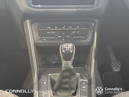 2023 Volkswagen Tiguan - photo 10