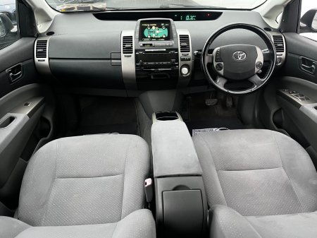 2008 Toyota Prius - photo 14