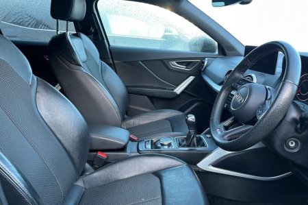 2023 Audi Q2 - photo 17