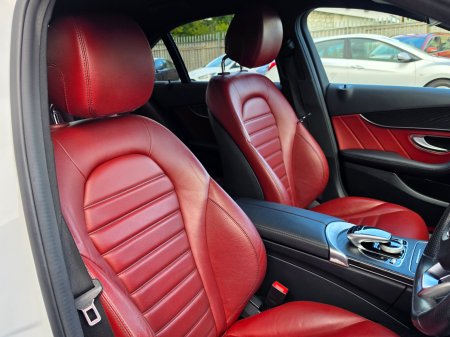 2019 Mercedes-Benz C-Class - photo 28