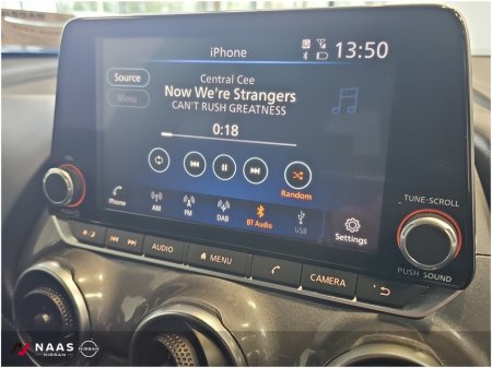2025 Nissan Juke - photo 15
