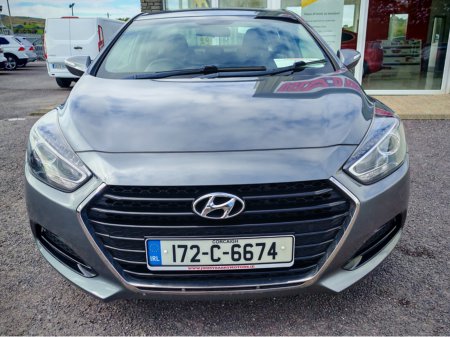 2017 Hyundai i40 - photo 3