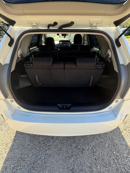 2016 Toyota Prius - photo 8