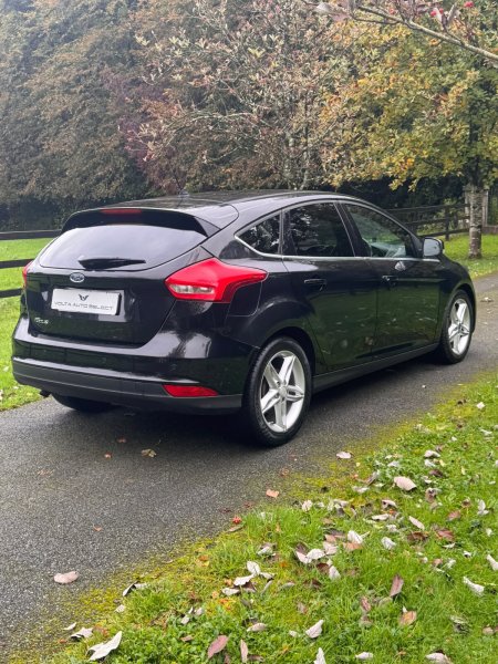 2016 Ford Focus - photo 3