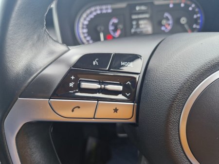 2021 Hyundai Tucson - photo 13