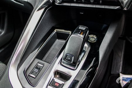 2022 Peugeot 5008 - photo 20