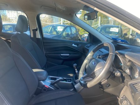 2017 Ford Kuga - photo 10