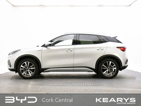 2024 BYD ATTO 3 - photo 5