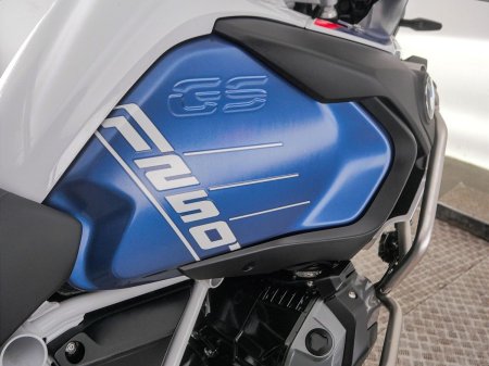 2023 BMW R 1250 - photo 13